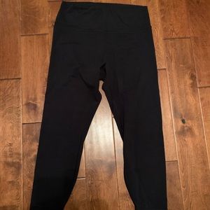 Victoria Secret Leggings XXL